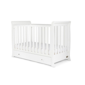 Ickle Bubba Snowdon 4 in 1 Mini Cot Bed - thumbnail 3