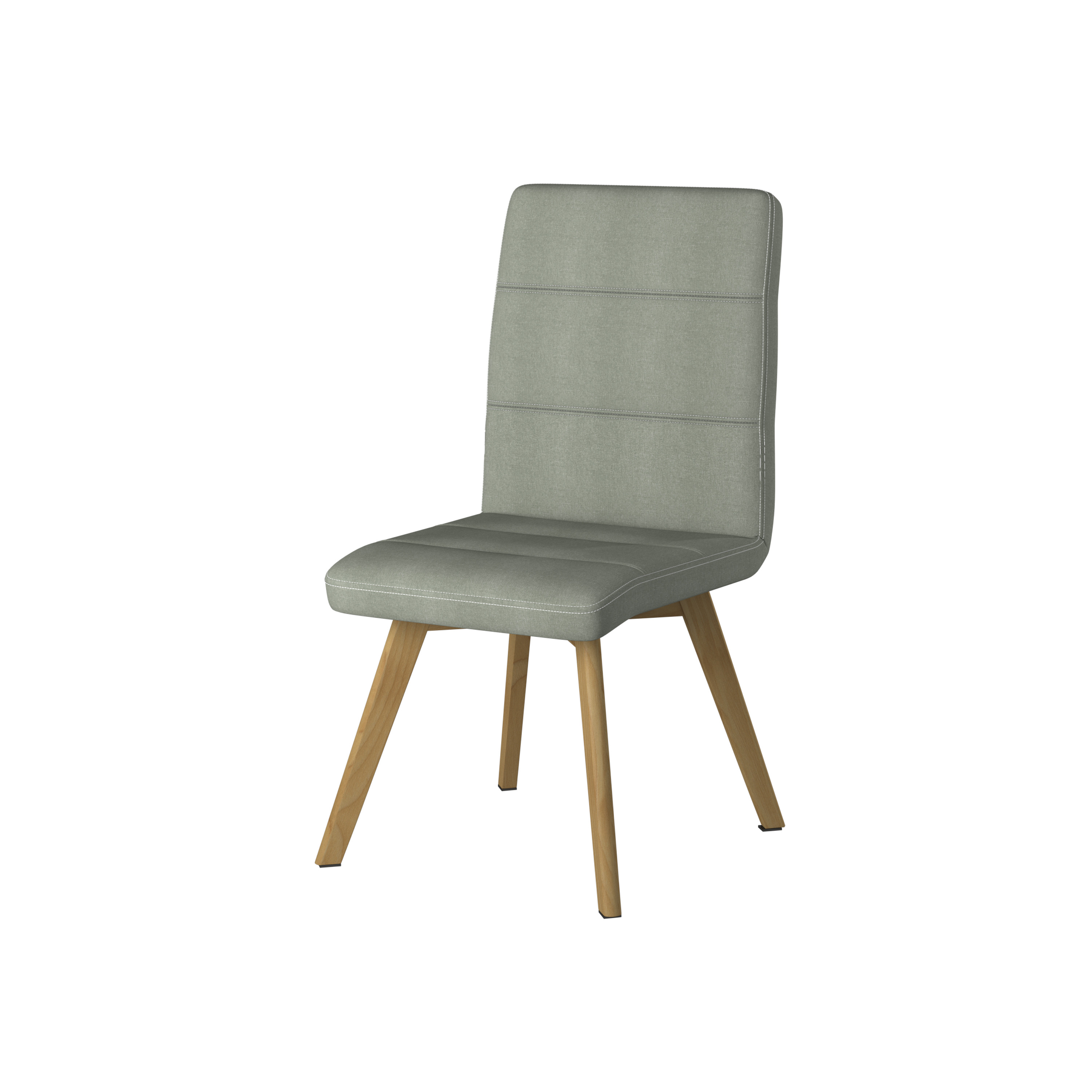 Alphason Athens Office Chair Taupe