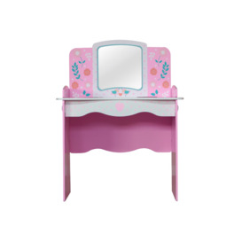 Kidsaw Country Cottage Dressing Table - thumbnail 3