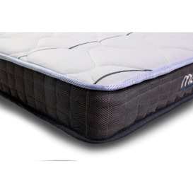 Maxitex Deluxe Pocket Sprung Mattress Double Continental