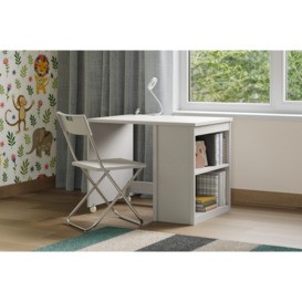 Flair Charlie Pull Out Desk