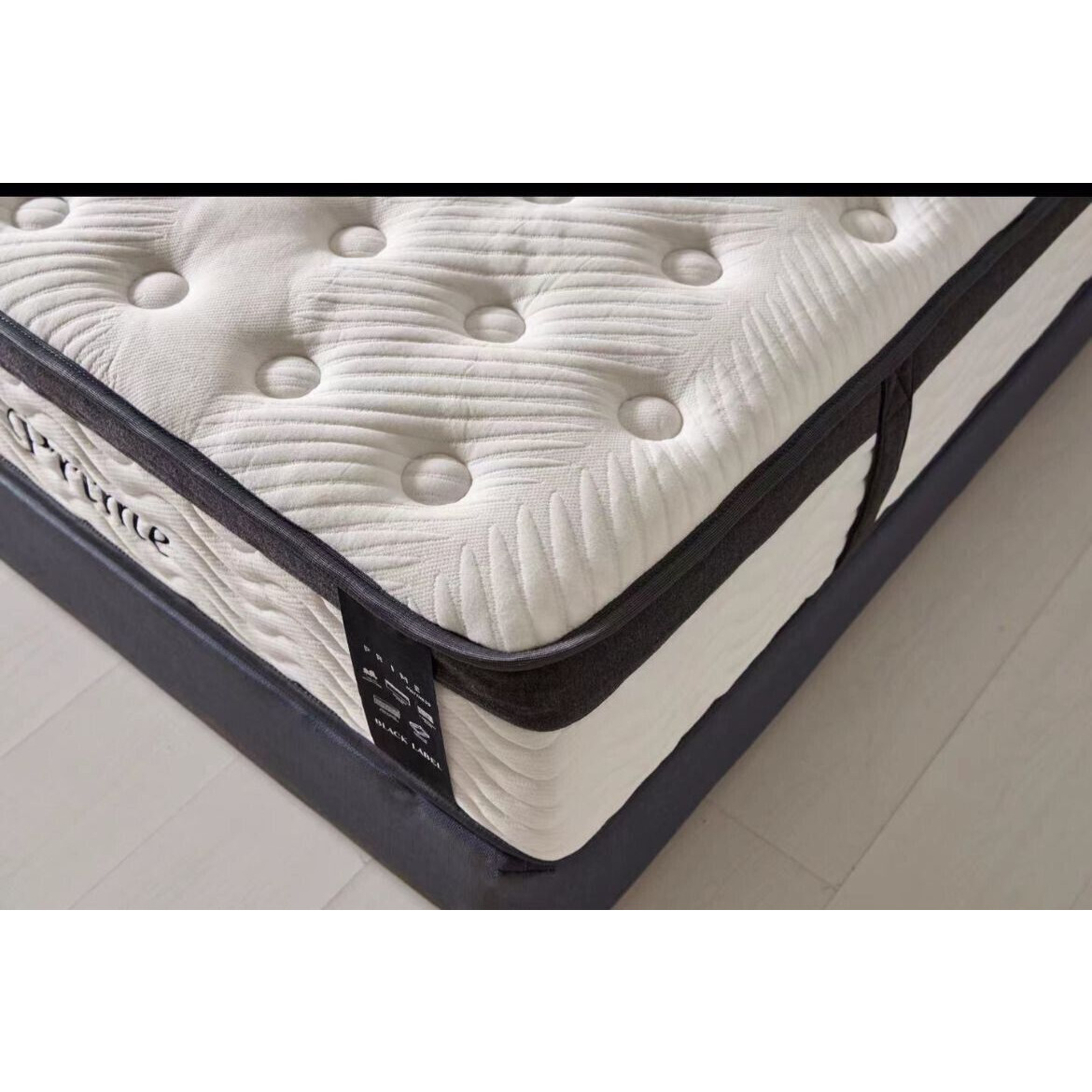 Flair Prime 3000 Gel Pocket Mattress Kingsize