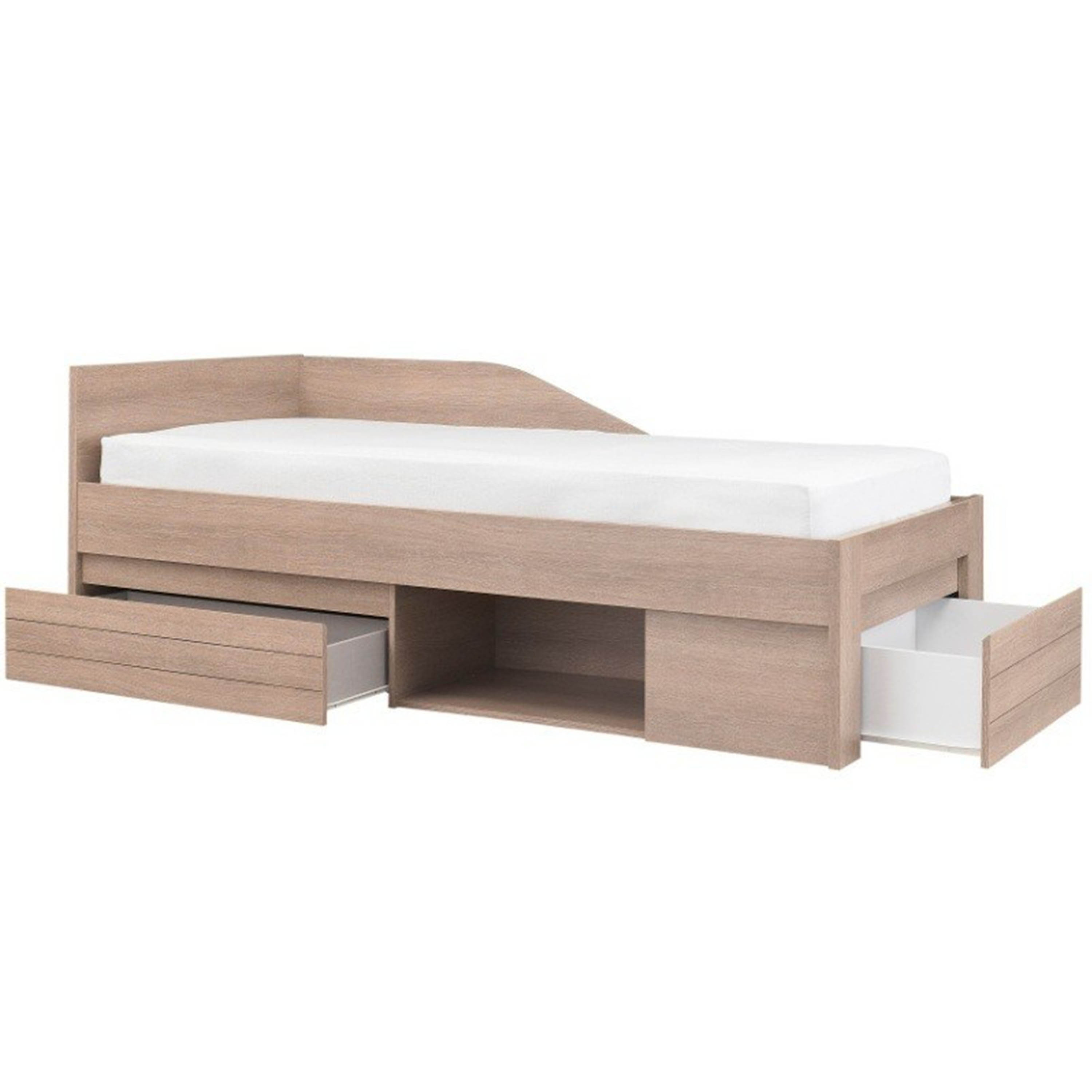 Gami Naturela Day Bed