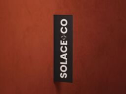 SOLACE+CO Sigrid Burnt Orange Velvet Cushion Headboard Ottoman Bed Double - thumbnail 4
