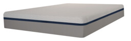 Komfi Vitality Excel Firm Ecofoam Mattress Double - thumbnail 5
