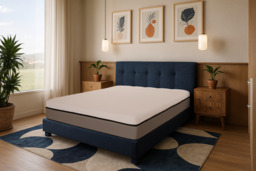 Komfi Vitality Excel Firm Ecofoam Mattress Double - thumbnail 4