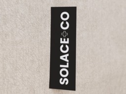 SOLACE+CO Asta 3-Seater Right Corner Sofa Cream Fabric - thumbnail 6