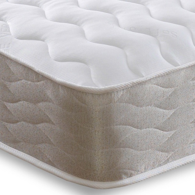 Apollo Hades Mattress-Kingsize (5'0) - image 1