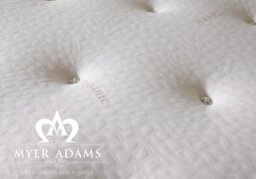 Myer Adams Natural Sleep Ortho Divan-Small Double-4 Drawers - thumbnail 3