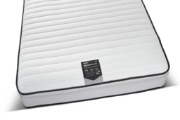 Jay-Be® Benchmark S7 Tri-brid Eco-Friendly Mattress-Single - thumbnail 3