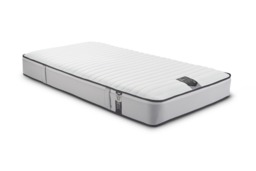 Jay-Be® Benchmark S7 Tri-brid Eco-Friendly Mattress-Single - thumbnail 4