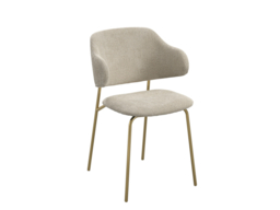 LPD Dorchester Dining Chair 2 Pack - thumbnail 4