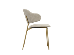 LPD Dorchester Dining Chair 2 Pack - thumbnail 3