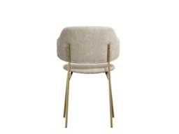 LPD Dorchester Dining Chair 2 Pack - thumbnail 5