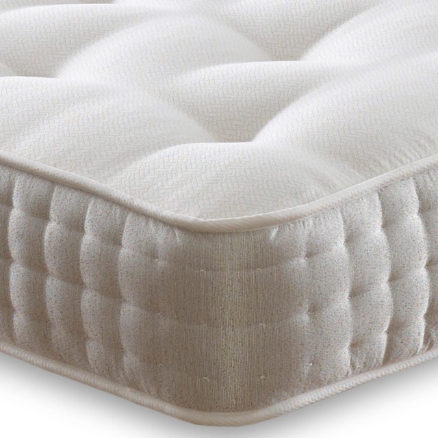 Apollo Hercules Mattress-Double (4'6) - image 1