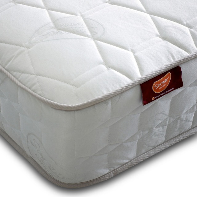 Sareer Orthopaedic Mattress-Single - image 1