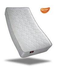 Sareer Orthopaedic Mattress-Single - thumbnail 2