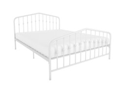 Dorel Bushwick Metal Bed Frame-Black -Double - thumbnail 7