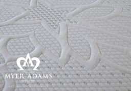 Myer Adams Myer Latex 2000 Divan-SuperKing-2 Drawers - thumbnail 3