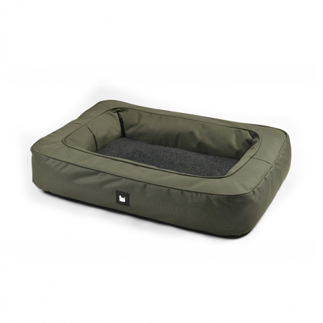 Extreme Lounging B Dog Mighty Forest Green - image 1