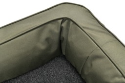 Extreme Lounging B Dog Mighty Forest Green - thumbnail 2