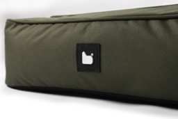 Extreme Lounging B Dog Mighty Forest Green - thumbnail 3