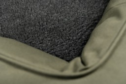 Extreme Lounging B Dog Mighty Forest Green - thumbnail 4
