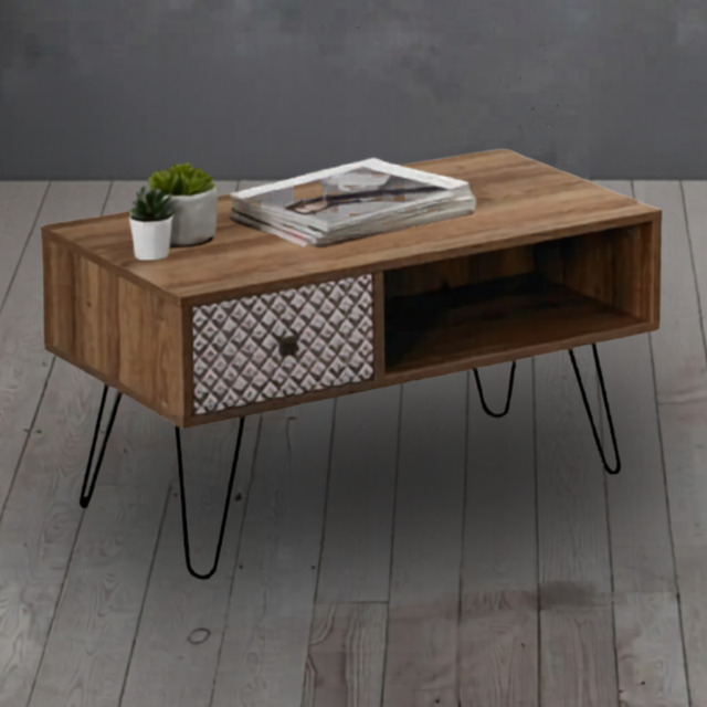 LPD Casablanca Coffee Table - image 1