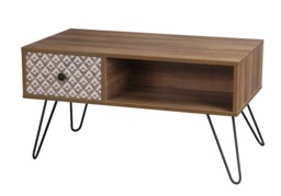 LPD Casablanca Coffee Table - thumbnail 3