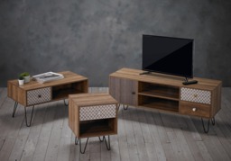 LPD Casablanca Coffee Table - thumbnail 2