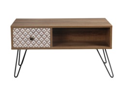 LPD Casablanca Coffee Table - thumbnail 4