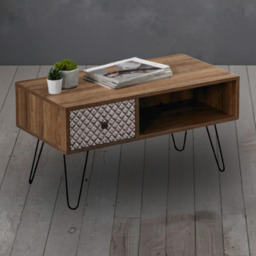 LPD Casablanca Coffee Table - thumbnail 1
