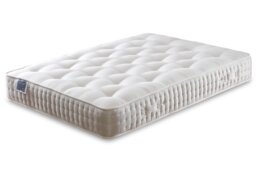 Apollo Hercules Divan-Small Double-No Drawers-Sprung Edge - thumbnail 3