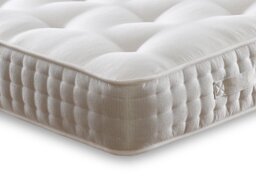 Apollo Hercules Divan-Small Double-No Drawers-Sprung Edge - thumbnail 2