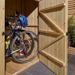 Rowlinson Premium Heritage Wallstore Pressure Treated - thumbnail 3