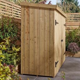 Rowlinson Premium Heritage Wallstore Pressure Treated - thumbnail 5