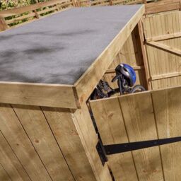 Rowlinson Premium Heritage Wallstore Pressure Treated - thumbnail 6