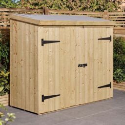 Rowlinson Premium Heritage Wallstore Pressure Treated - thumbnail 4