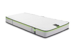 Jay-Be® Benchmark S1 Comfort Eco-Friendly Mattress-Small Double - thumbnail 4
