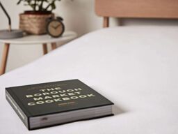 Panda Bamboo Mattress Protector Single - thumbnail 6