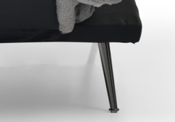 Limelight Remi Fabric Sofa Bed-Grey - thumbnail 7