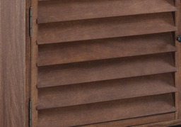 Dorel Vaughn Coffee Table Walnut - thumbnail 6