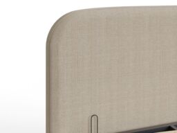 GFW Florence Boucle Ottoman Storage Bed-Kingsize - thumbnail 6