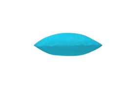 Furn Plain 43 x 43cm Outdoor Polyester Cushion-Aqua - thumbnail 2