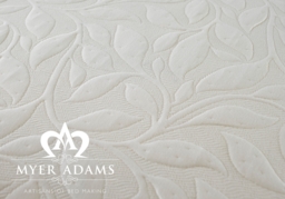 Myer Adams Royal Comfort Backcare Memory 1500 Mattress-Double - thumbnail 2