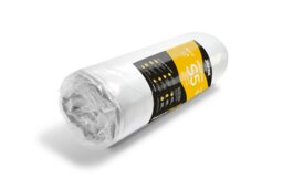 Jay-Be® Benchmark S5 Hybrid e-Sprung™ Eco-Friendly Mattress-Kingsize - thumbnail 5