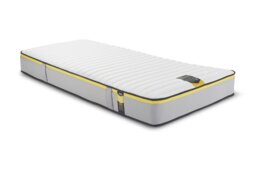 Jay-Be® Benchmark S5 Hybrid e-Sprung™ Eco-Friendly Mattress-Kingsize - thumbnail 4