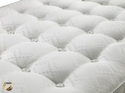 Sareer Pocketo 4000 Pocket Latex Mattress-Kingsize - thumbnail 3