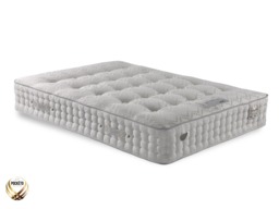 Sareer Pocketo 4000 Pocket Latex Mattress-Kingsize - thumbnail 4