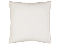 Yard Ulsmere Bouclé Feather Filled Cushion -Ecru - thumbnail 3